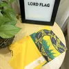 EE. UU. 3x5 pies "Don't Tread On Me" Gadsden Flag 90x150cm "libertad o muerte" Tea Party Rattle Snake Gadsden Banner Flag