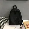 Sacs d'école décontracté toile femmes sacs à dos Anti-vol sac à bandoulière pour adolescent filles Backapck femme voyage 23A60709