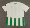 2023 2024 Real Betis isco 축구 유니폼 홈 어웨이 홈 아웃 3rd Gk 23 24 Joaquin B.Iglesias Camiseta de Futbol 남자 키트 키트 세트 Juanmi Canales Fekir Football Shirts del Final