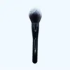 Szczotki do makijażu Sdatter Black Large Powder Foundation Make Up pędzel