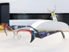 Designerzonnebrillen Herenzonnebrillen Dameszonnebrillen Buitensportbrillen Hoogwaardige gepolariseerde UV400-beschermende lenzen met box-style zonnebril