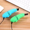 Draagbare Mini Handheld USB Toetsenbord Stofzuiger Computer Stofblazer Stofdoek Voor Laptop Desktop PC Computer CleaningTool