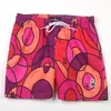 Szorty szorty męskie szorty plażowe, amerykańska marka Skull Rabbit Surfing Shorts, Szybkie suszenie letnie styl hawajski A301