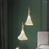 Lampy wiszące sypialnia sypialnia nocna do jadalni Dekoracja salonu LED Restauracja żyrandol Nowoczesne kreatywne oświetlenie wiszące