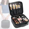 Cosmetische tassen Ritszak Multifunctionele reisorganizer Tas Make-up kwastenhouder Opslag van toiletartikelen