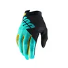 Handskar Cycling handskar Motocross handskar RACE DIRTPAW BIKE GLIKER BMX ATV ENDURO RACING OFFROAD Mountain Bicycle for Cycling Guantes MTB G