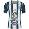 23 24 Pachuca Futbol Formaları 2023 2024 Evden uzakta CF Pachuca Futbol Gömlek