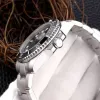 Luxe polshorloge Herenhorloge Automatische mechanische horloges Volledig roestvrij staal Zakelijk polshorloge Bandje verstelbaar Montre de Luxe Zelfopwindend modehorloge