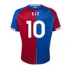 XXXL 4XL 2023 2024 PALACE NOCKER Jerseys 23 24 Guehi Olise J.ayew Crystals Andersen Schlupp Eze Mateta Guaita Palace Maillots de Foot Edouard Schlupp Football Shirts