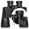 Teleskop vuxen högdriven HD Ed Red Film Binocular Night Vision Outdoor Portable Mobile Photo Concert Object