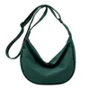 Lu Belt Bag Officiële modellen Dames Casual Sports Taille Bag Outdoor Messenger borstcapaciteit met L Brand Logo