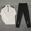 2023 Nouveaux Hommes De Mode Coton Survêtements De Haute Qualité Designer Jogging Costumes Hommes D'été T-Shirts Pantalons Pièce Ensembles En Plein Air Sweat Tenue Décontractée Costume De Sport YMH2