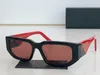 5A SUNGLASS PR SPR09Z Symbole Okulowię Projektant okularów przeciwsłonecznych okulary okulary octanowe dla kobiet z okularami w torbie Fendave
