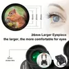 High-definition Ultra-long Distance Telescope Binoculars With 10x Magnification Are Not Dizzy For Bird-watching And Hiking