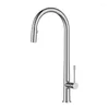 Kitchen Faucets Black Copper Pull Out Sink Faucet Deck Mounted Stream Sprayer Mixer Tap Bathroom Cold