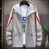 Men's Jackets 2023 Summer Jacket Trend Sun Protection Suit Couple UV Leather Thin Breathable And Quick Drying