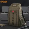 Outdoor Tassen UITSTEKENDE ELITE SPANKER Veelzijdige Assault Pack Tactische Rugzak Rugzak Camping Survival Emergency 230609