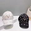 yy2023 Fashion design Ball Caps flowers Street Hats Baseball Cap Ball Caps for Man Woman Adjustable Bucket Hat Beanies Dome Top Quality scs