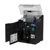 Matica MC660 ruban d'imprimante de carte de retransfert PVC IC ID Sublimation d'étudiant faisant la Machine