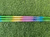 Club Shafts Marque Clubs de Golf AUTOFLEX Graphite Shaft SF505SF505XSF505XX AUTOFLEX Golf Graphite Shaft pour Bois avec Adaptateur de Manchon 230612