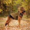 No Pull Harness For Large Dogs Military Tactical Dog Harness Vest German Shepherd Doberman Labrador Service Dog Training Product