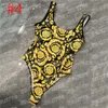 Kvinnors designers baddräkter bikinis set semester badkläder sommar baddräkter strand mode sexig bikini kläder275h