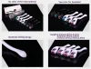 TM540 MOQ 1pc stainless Needles derma roller microneedle meso Roller deramroller for face skin rejuvenation