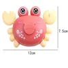 Party Favor 3PCS Kids Birthday Gifts Toys Crab Sports Car Games Christmas Carnival Favors Boys Girls Treasure Box Pinata Filler