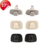 Nuovo 2 Pz/set ABS Nero Beige Grigio Auto Tetto Gancio Fila Posteriore Accessori Per Volvo XC40 XC60 18-20 XC90 2016 - 2020 S90 V90