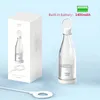 1pc Anel grande portátil 450 ml de frutas de 1400mAh de utensílios à prova d'água de utensílios de utensílios de utensílios de utensílios frutas de suco vegetal de suco de água