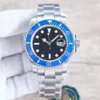 New women men Ceramic Bezel 2813 Mechanical Automatic Movement Mens Stainless Steel Fashion Men Watch Sports Self-wind Watches Wristwatches mens btime