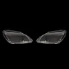 Car Headlight Cover Lens Glass Shell Front Headlamp Lampshade Head Light Lamp Case For BMW 6 Series F06 F12 F13 2010~2014