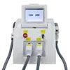 2024 NEW 2 in 1 Ipl Laser Hair Remove Tattoo Machie OPT ND YAG Multifunctional Carbon CE Ce Best Sellingrtified