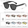 Gafas de sol LM a la moda para mujer, gafas de sol cuadradas 2022, gafas de sol para hombre, gafas de protección UV para exteriores, gafas de sol para mujer L230523