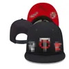 12 Styles Twinses- TC Mektup Beyzbol Kapakları Yeni Marka Erkekler Spor Snapback Hats Açık Kemik Gorras Hombre Moda Casquette Chapeu