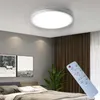 مصباح مصابيح السقف التحكم عن بعد LED LED LIGH لمطعم مزرعة غرفة نوم غرفة نوم