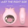 PHANXY Tongue Licking Vibrator for Women G-Spot Clit Nipple Stimulator Oral Pussy Vagina Quick Orgasm Sex Toys for Women Couples L230518