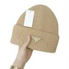 Beanie Bucket Hat Designer Winter Cap Hatts For Men Woman Caps Fisherman Buckets Patchwork Fashion Pure Highs Quality 2022 Autumn T265Z