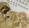 Neue Frühling Herbst Kinder Jacken Mantel Jungen Oberbekleidung Top Mäntel Jungen Windjacke Outwear Baby Kleidung Kleidung Mädchen Jacken B022