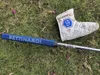 Club Heads Golf Putter Bettinardi Queen B #6 Putter 333435inch Met Headcover Golfclubs Topkwaliteit 230612