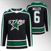 Jason Robertson Stars Jersey Roope Hintz Joe Pavelski Luke Glendening Jake Oettinger Tyler Seguin Jamie Benn Miro Heiskanen Esa Lindell Colin Miller Suter