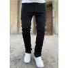 Pantaloni da uomo Streetwear Pantaloni da uomo multitasche Cargo Harem Hip Hop Pantaloni casual da uomo Pantaloni da jogging Pantaloni Moda Pantaloni da uomo Harajuku 230612