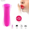 Mini Bullet Vibrateurs Pour Femmes Érotique Baguette Magique Massage G-Spot Gode Poche Masturbateur Féminin Adulte Produit De Sexe Amour Sex Toys L230518