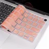 Behandelt nieuwe 13 Air A1932 Laptop Keyboard Protective Film Waterdicht voor MacBook Air 13,3 inch Cases Laptop Keyboard Cover U.S. Edition