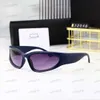 Дизайнерские солнцезащитные очки модные очки Goggle вождение поляризованные пляжные солнцезащитные очки для мужчин Женщины роскошные солнцезащитные очки