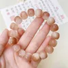 Charm Bracelets New Vintage Style Natural Bodhi Beads Bracelet DIY Jewelry Making Accessory for Ladies Z0612