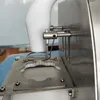 Создание машины полу автоматической пельмени Wonton Forming Machine Maker