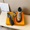 نساء Ruby Flat Ranger Boots High Beuubourg الكاحل الحذاء العجل مكتنزة Martin Winter Shoes منصة حذاء حذاء حذاء حريبي على حذاء حذاء رابع