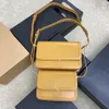 Kvinna designer väska solferino män dam cool present mode läder kuvert väskor plånböcker lyx 2 storlek tote baguette koppling hand väska crossbody axel fåfänga jämnt väskor