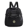 Zaino impermeabile casual donna zaino borsa antifurto zaino Mochila Feminina borsa a tracolla scuola leggera per ragazze adolescenti J230517